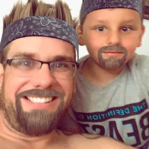 Meet your Posher, Cory